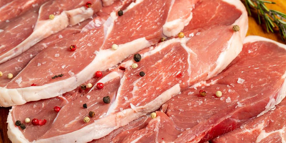 Küçükbaş Et Ürünleri